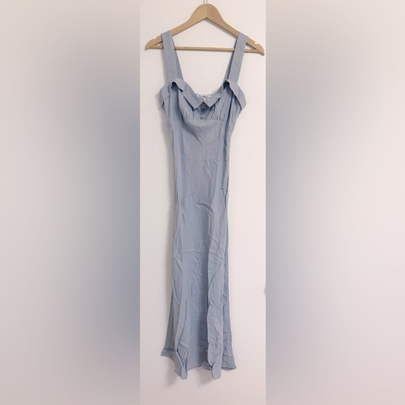 Reformation Tancy Dress Size 2 - Picture 2 of 4